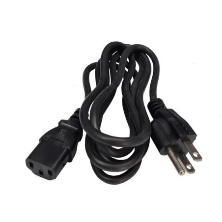 Cable de alimentación (Interloock) para computadora
