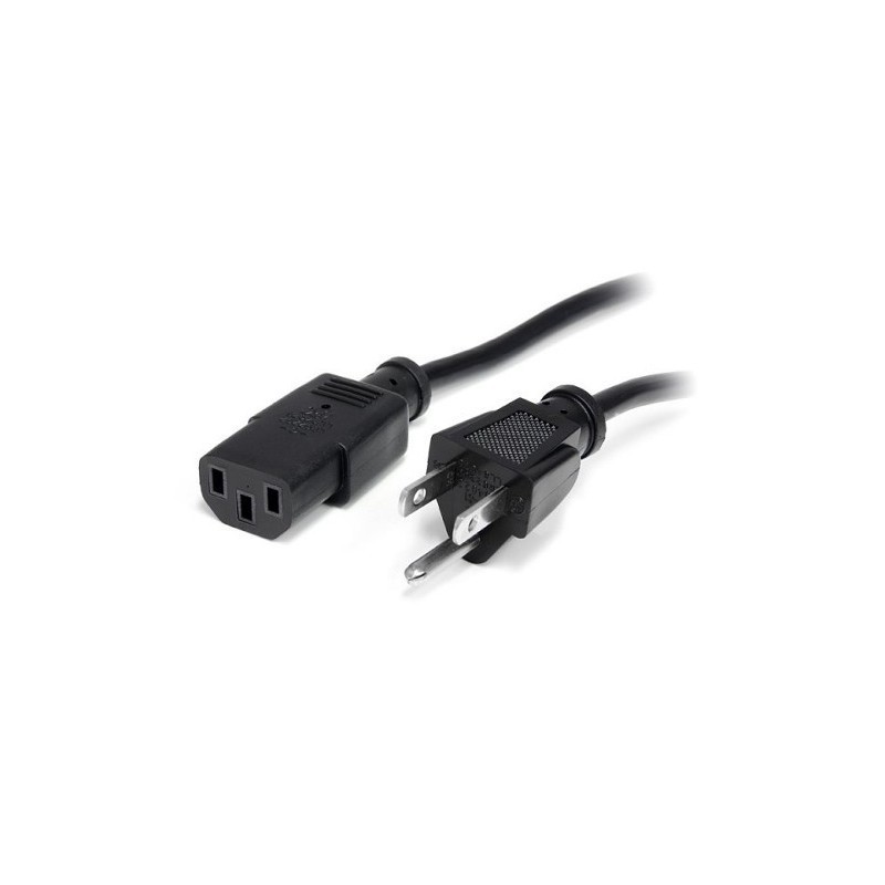 Cable de alimentación (Interloock) para computadora