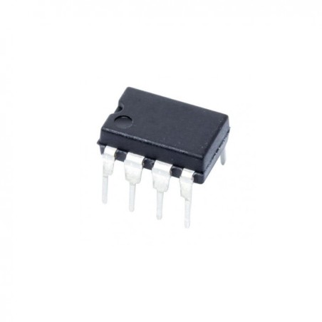 Circuito integrado LM555