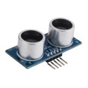 Sensor de sonido ultrasonico