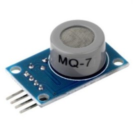 Sensor MQ-7 detector de...