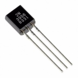 Transistor 2N3906
