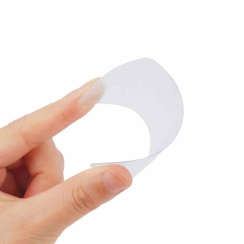 Tarjeta para abrir Displays