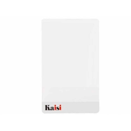 Tarjeta para abrir Displays