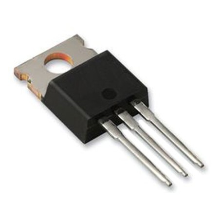 Triac BTB16 600B