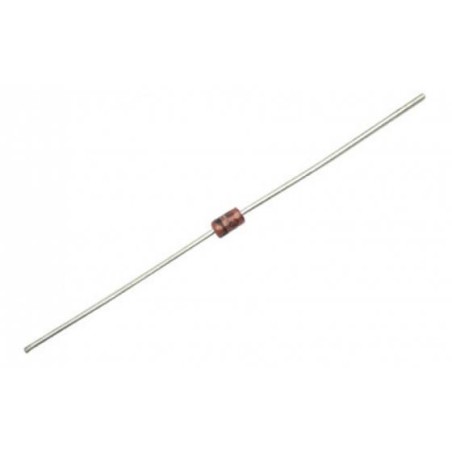 Diodo Zener de 11V 1N4741A
