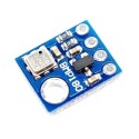 Modulo Sensor de presión barométrica BMP180