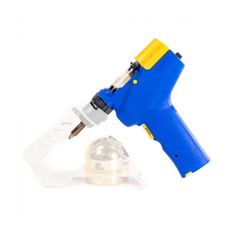 Desoldador Hakko FR-301