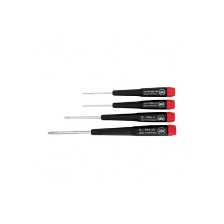 Desarmador Wiha 26701 Torx T1 x 40mm