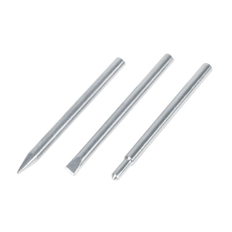Puntas para cautín tipo lápiz 45W