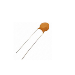 Capacitor cerámico 0.033µF 50v