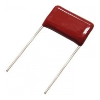 Capacitor Poliéster 0.001...