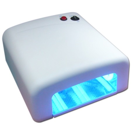 Lampara UV de 36 W