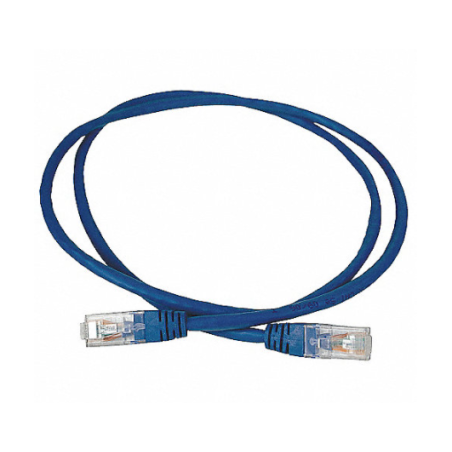 Cable de parcheo Para Redes 2m