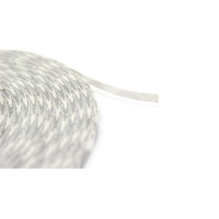 Cinta doble cara 2mm 50m