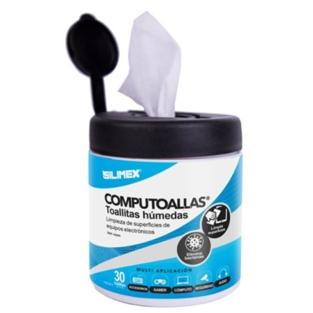 Computoallas