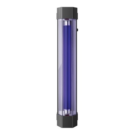 Lámpara portátil de luz negra