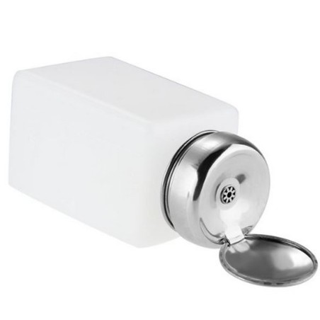 Dispensador de alcohol ( Alcoholera )