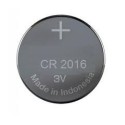 Pila de Litio CR2016