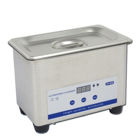 Lavadora ultrasonica  JP 008