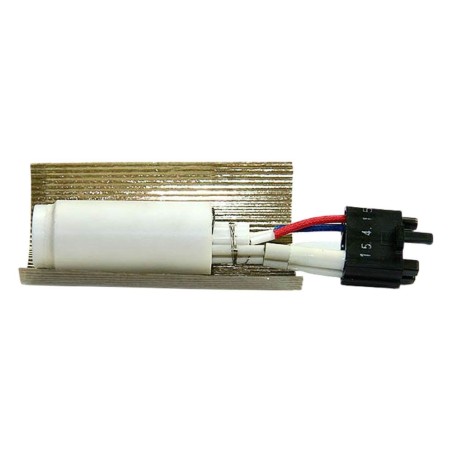 Elemento térmico (resistencia) Hakko para estación 810B con mica aislante (A5006)