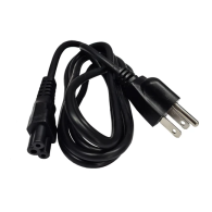 Cable de alimentación...