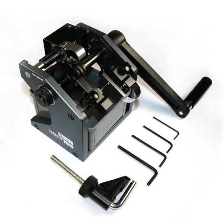Cortador de terminales Hakko 155-1.