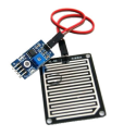Sensor de gotas de lluvia