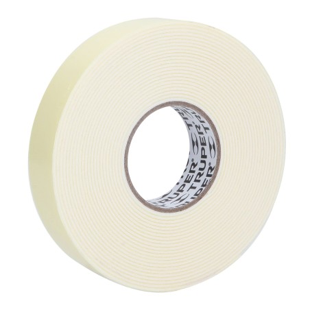 Cinta doble cara de 19mm x 10m