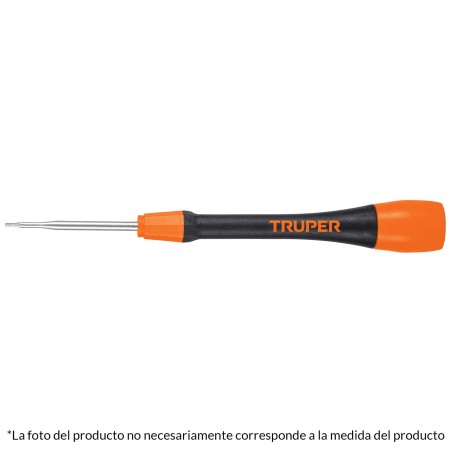 DESARMADOR DE PRECISIÓN TORX T2