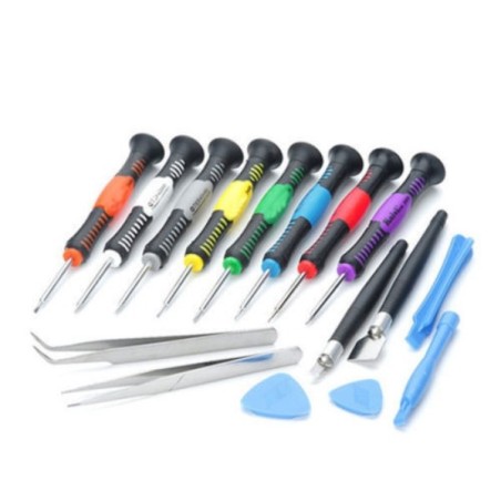 Kit de Desarmadores 2811