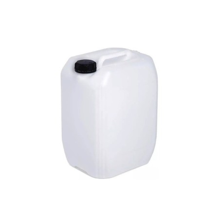 Porrón de 20 Litros de Etanol (Alcohol Etílico)