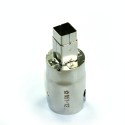 Boquilla para aire caliente 8 x 8 mm Hakko N51-12