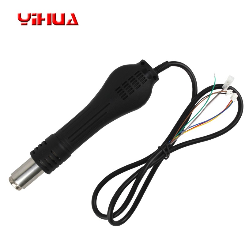 Repuesto Yihua para Pistola de calor con turbina (punta corta) S108J