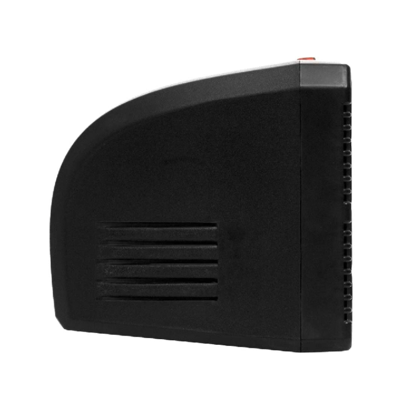 Regulador de voltaje COMPLET 2000VA / 1000W