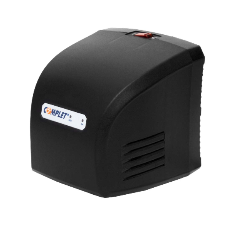 Regulador de voltaje COMPLET 2000VA / 1000W