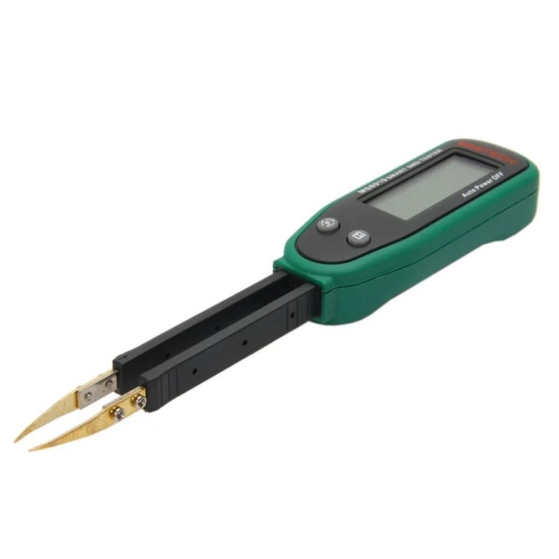MS8910 Smart SMD Tester
