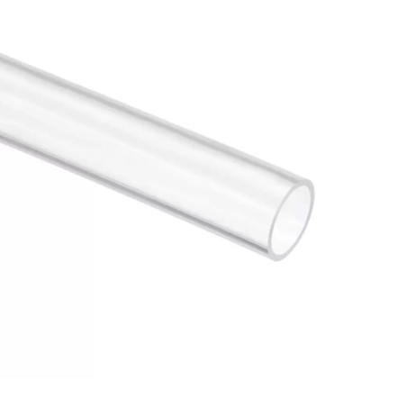 Thermofit Transparente 10mm (3/8")