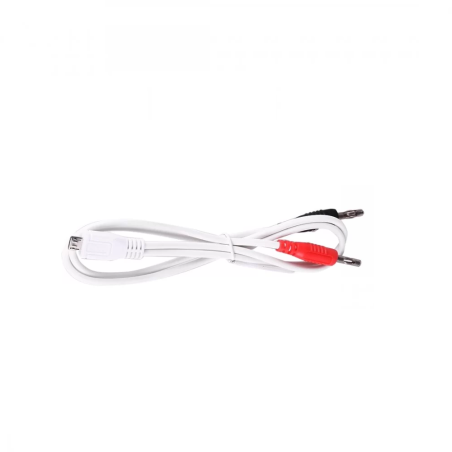 Cable microUSB para fuente