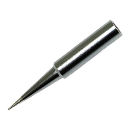 Punta cónica 0.02mm Hakko T18-BL