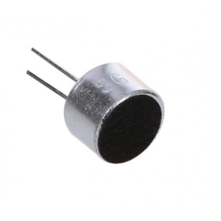 Micrófono mini 32dB
