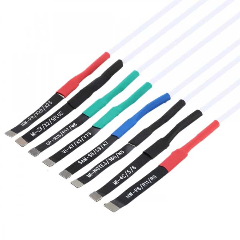 Cable de pruebas para tarjetas