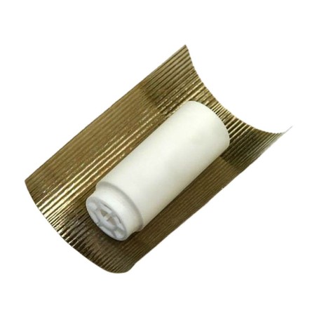 Ceramica y mica aislante termica Hakko B5049