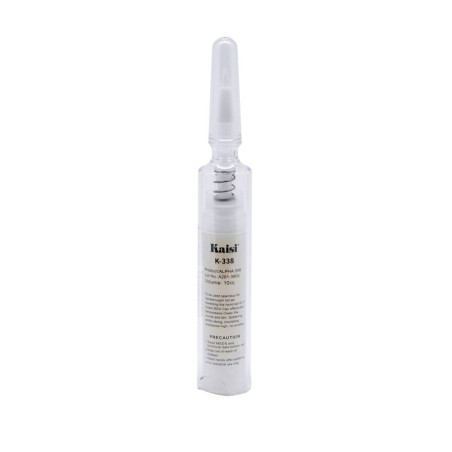 Flux K-338 con dispensador ergonomico