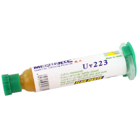 Flux UV-223 de 10cc