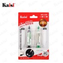 Kit de Soldadura Kaisi 217°  (Lead Free)
