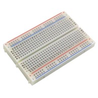 Tableta de experimentación...