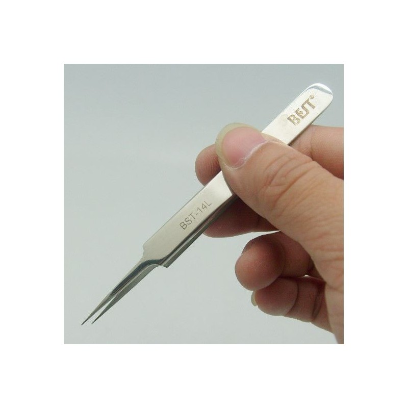 Tweezers BST-14L
