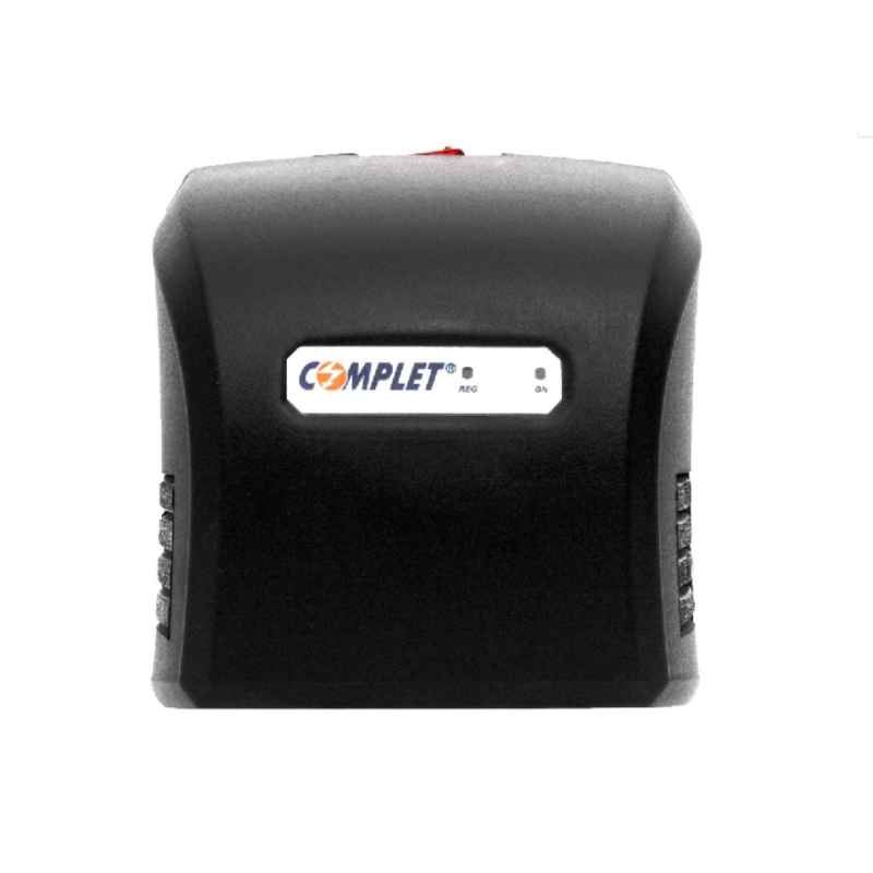 Regulador de Voltaje COMPLET 1300VA / 650W