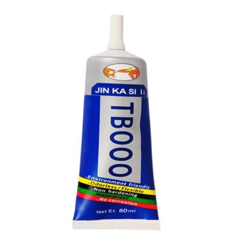 Pegamentos Triple pack